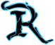 Renegade Theater logo