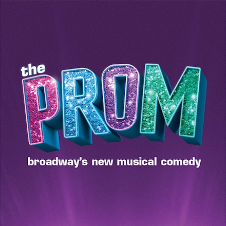 THE PROM Poster