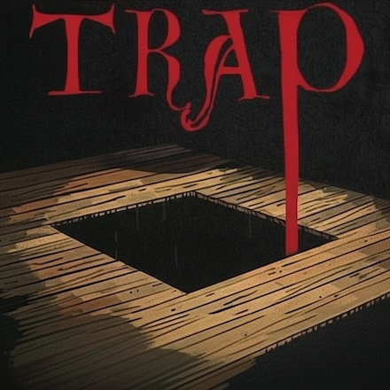 Trap! Poster